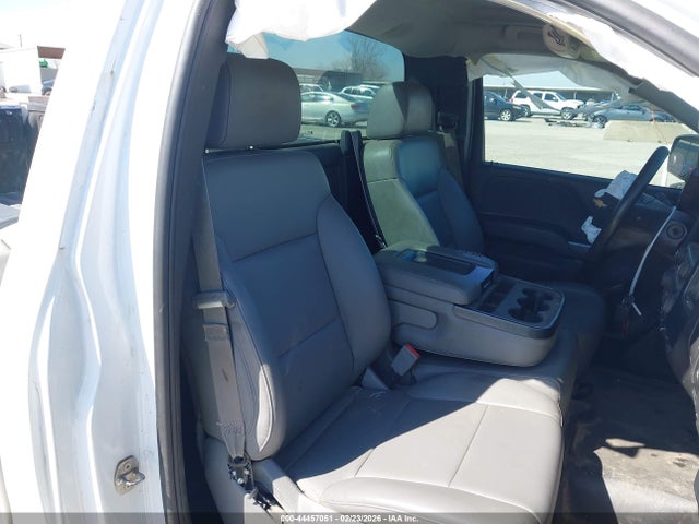 2014 CHEVROLET SILVERADO 1500 1GCNCPEH1EZ364404 Photo 7