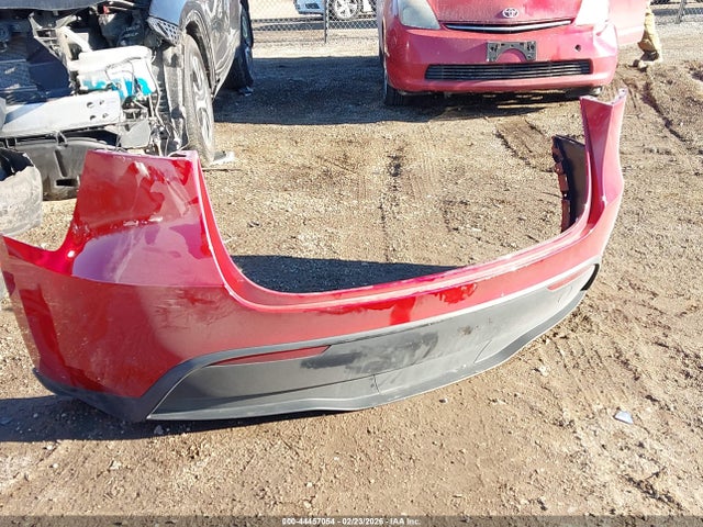 Aukcja sprzedaży 2024 Tesla Model Y Long Range Dual Motor All-wheel Drive, vin: 7SAYGDEE8RF155861, numer aukcji: 44457054
