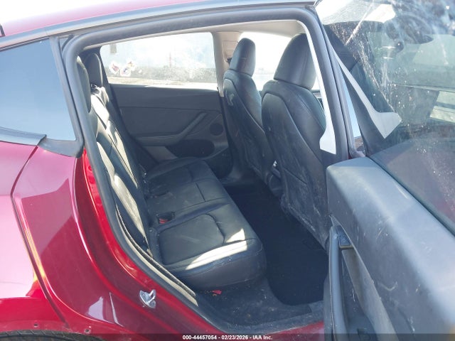 2024 TESLA MODEL Y 7SAYGDEE8RF155861 Photo 7