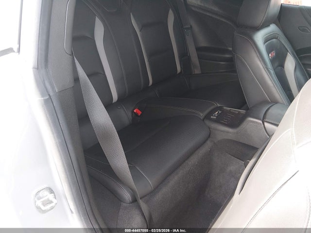 1G1FH1R79J0190867 Chevrolet CAMARO 2SS