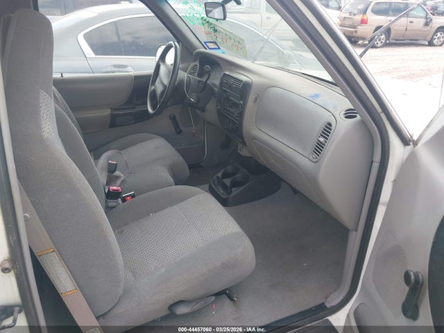 Продажа на аукционе авто 1998 Mazda B2500 Se/sx, vin: 4F4YR12C6WTM44553, номер лота: 44457060