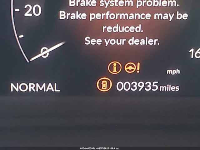 1HGCY2F51SA051025 Honda Accord Hybrid Sport