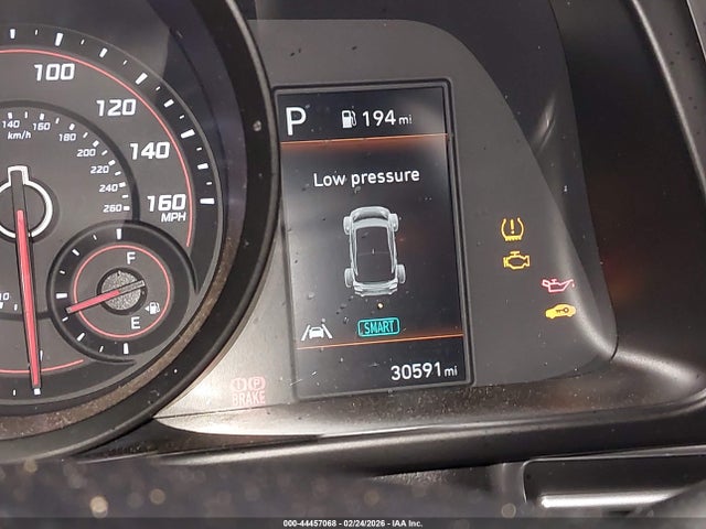 Hyundai ELANTRA SEL 2023 KMHLM4AG3PU484944 Image 16