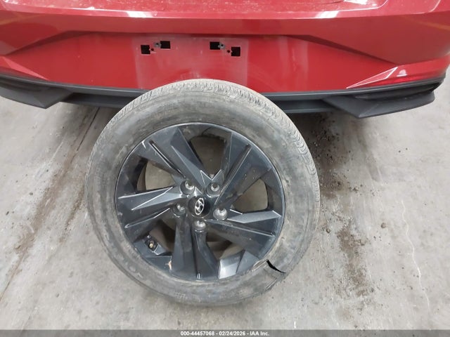 Hyundai ELANTRA SEL 2023 KMHLM4AG3PU484944 Image 12