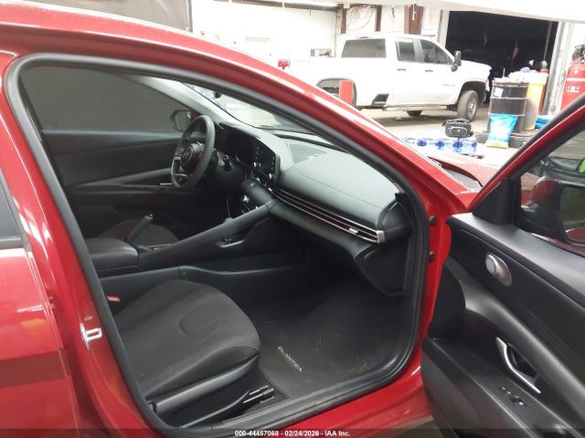 Hyundai ELANTRA SEL 2023 KMHLM4AG3PU484944 Image 5
