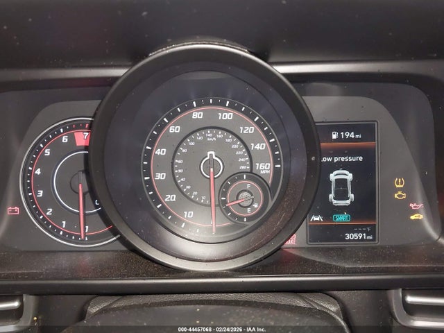 Hyundai ELANTRA SEL 2023 KMHLM4AG3PU484944 Image 7