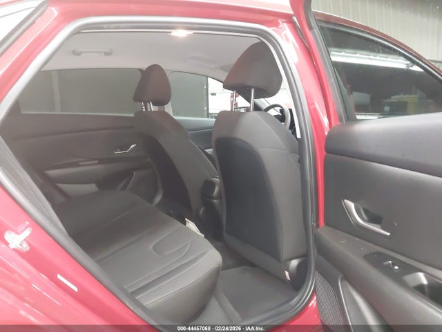Hyundai ELANTRA SEL 2023 KMHLM4AG3PU484944 Image 8