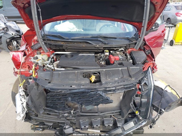 Nissan Rogue Sl Intelligent Awd 2023 5N1BT3CB0PC821828 Image 10