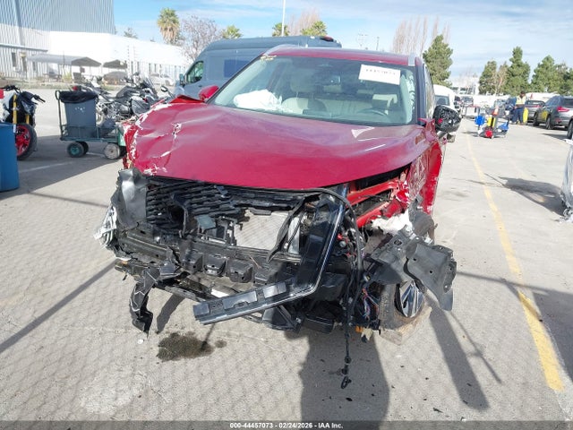 Nissan Rogue Sl Intelligent Awd 2023 5N1BT3CB0PC821828 Image 12