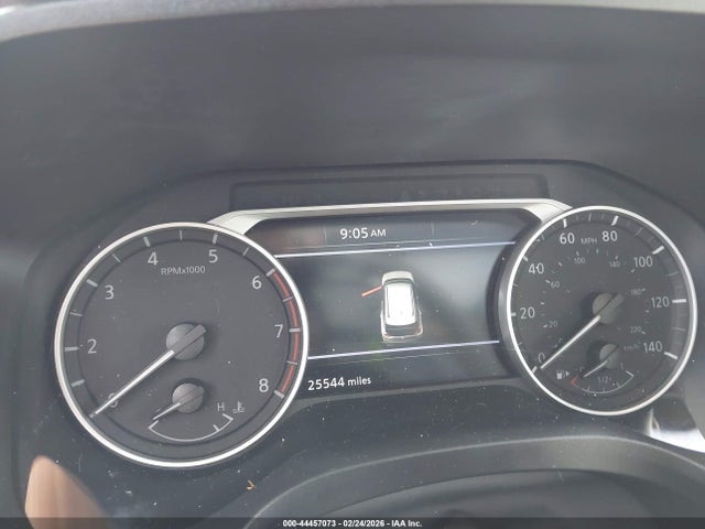 Nissan Rogue Sl Intelligent Awd 2023 5N1BT3CB0PC821828 Image 7