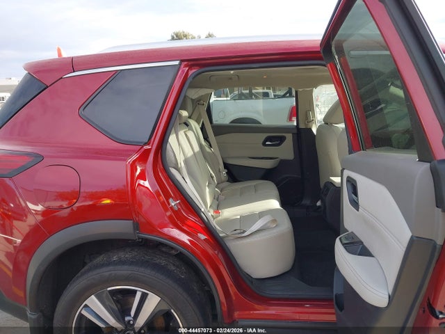 Nissan Rogue Sl Intelligent Awd 2023 5N1BT3CB0PC821828 Image 8