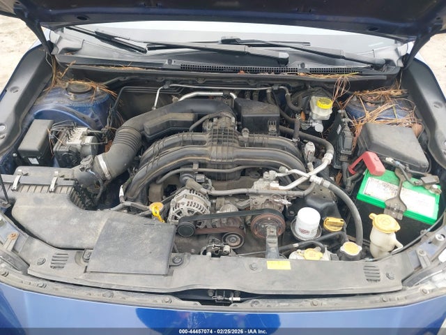 4S3GKAL67H3602466 Subaru Impreza 2.0i Sport