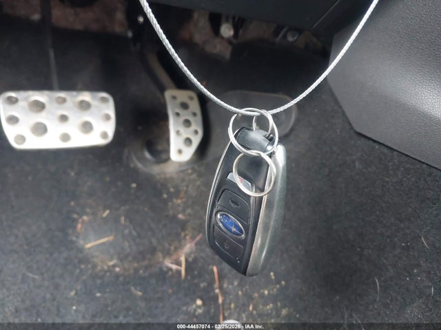 4S3GKAL67H3602466 Subaru Impreza 2.0i Sport