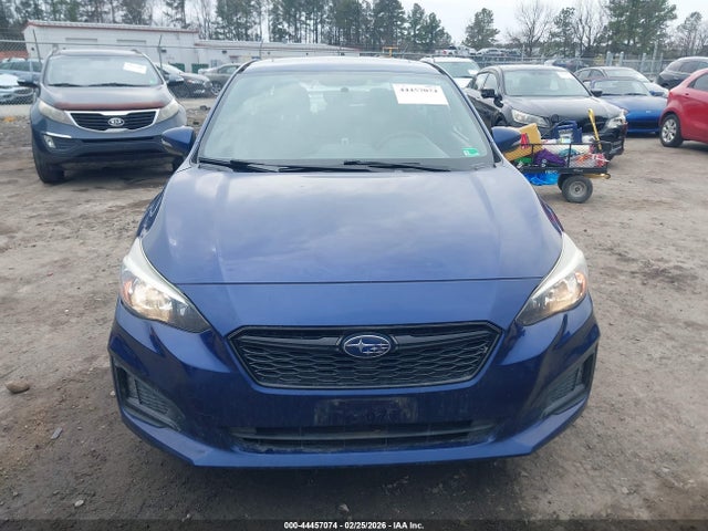 4S3GKAL67H3602466 Subaru Impreza 2.0i Sport