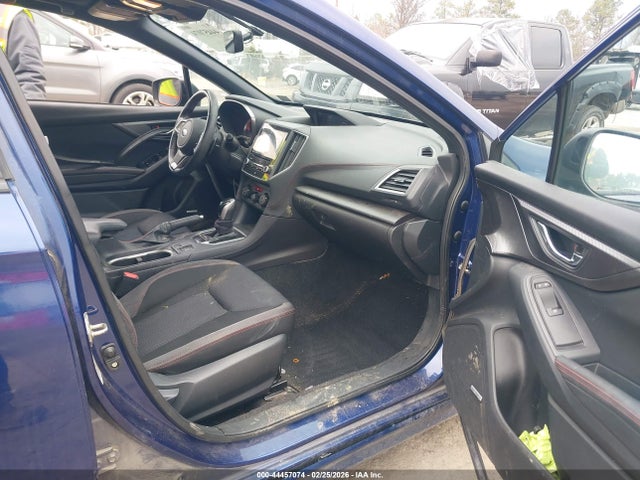 4S3GKAL67H3602466 Subaru Impreza 2.0i Sport