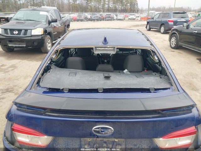 4S3GKAL67H3602466 Subaru Impreza 2.0i Sport