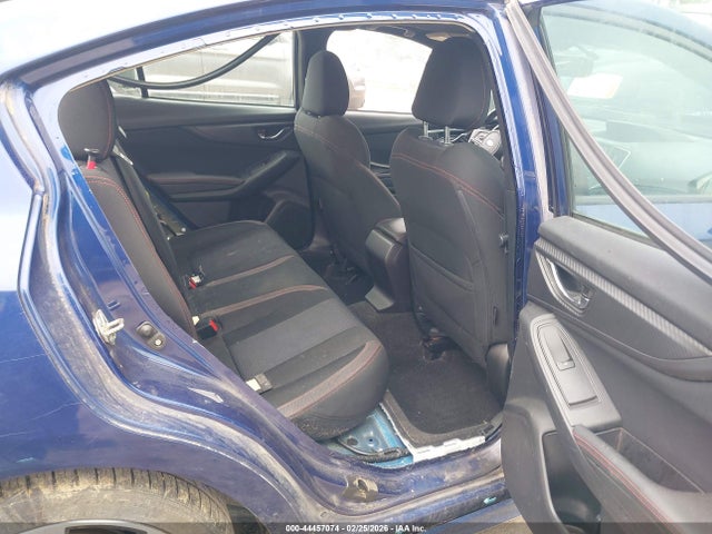 4S3GKAL67H3602466 Subaru Impreza 2.0i Sport