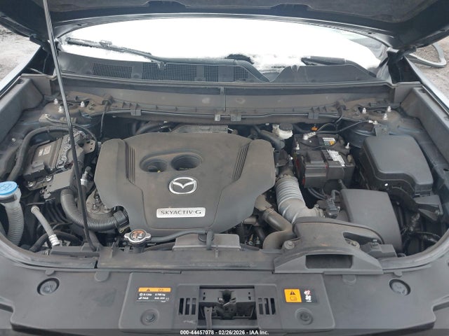 JM3TCBCY9L0423821 Mazda Cx-9 Touring