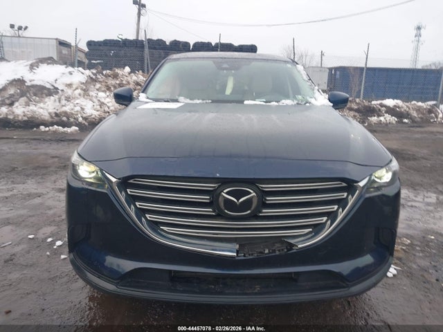 JM3TCBCY9L0423821 Mazda Cx-9 Touring