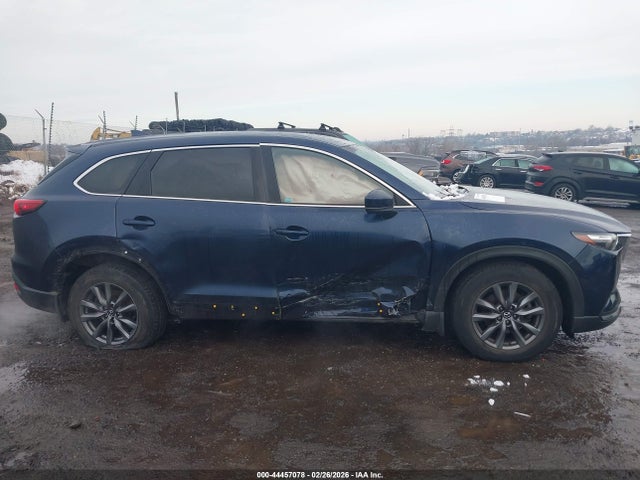 JM3TCBCY9L0423821 Mazda Cx-9 Touring