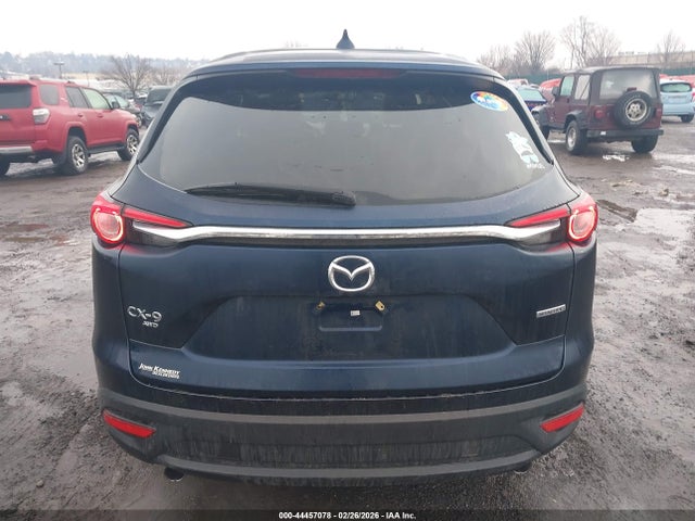JM3TCBCY9L0423821 Mazda Cx-9 Touring