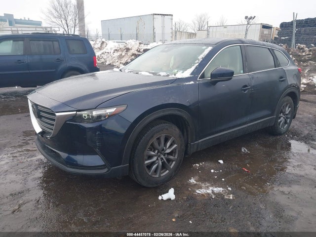 JM3TCBCY9L0423821 Mazda Cx-9 Touring