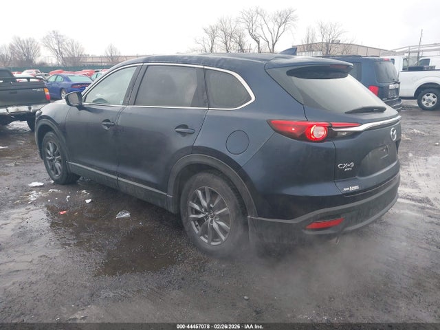 JM3TCBCY9L0423821 Mazda Cx-9 Touring