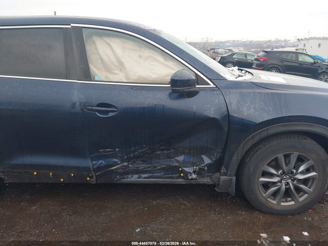 JM3TCBCY9L0423821 Mazda Cx-9 Touring