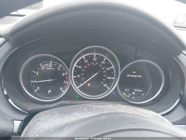 JM3TCBCY9L0423821 Mazda Cx-9 Touring