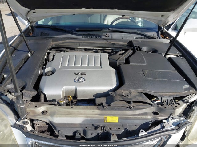 Продажа на аукционе авто 2009 Lexus Es 350, vin: JTHBJ46G992303148, номер лота: 44457082