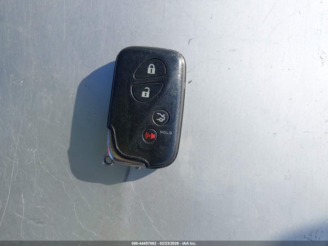 Продажа на аукционе авто 2009 Lexus Es 350, vin: JTHBJ46G992303148, номер лота: 44457082