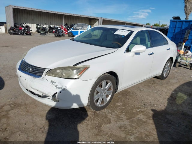 Продажа на аукционе авто 2009 Lexus Es 350, vin: JTHBJ46G992303148, номер лота: 44457082