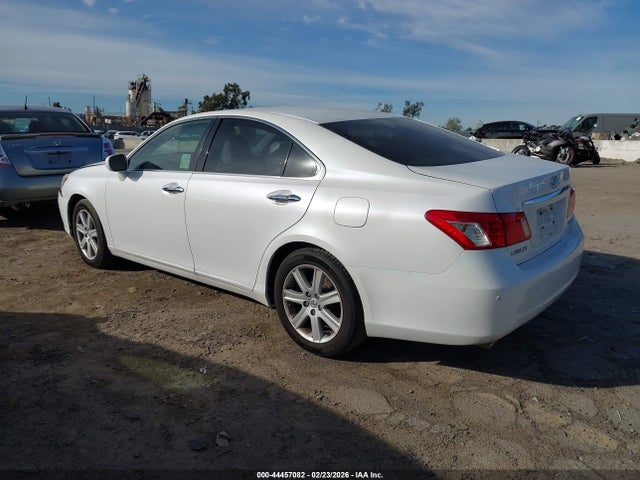 Продажа на аукционе авто 2009 Lexus Es 350, vin: JTHBJ46G992303148, номер лота: 44457082