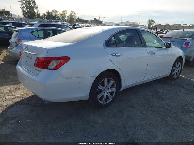 Продажа на аукционе авто 2009 Lexus Es 350, vin: JTHBJ46G992303148, номер лота: 44457082