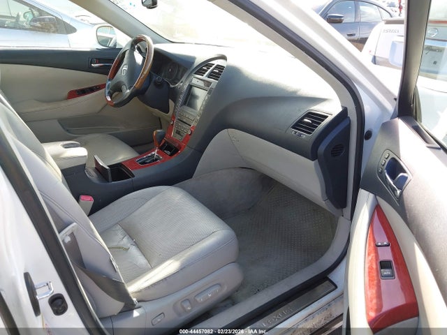 Продажа на аукционе авто 2009 Lexus Es 350, vin: JTHBJ46G992303148, номер лота: 44457082