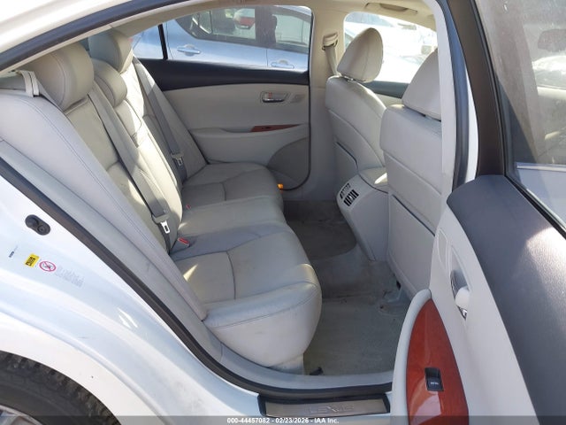 Продажа на аукционе авто 2009 Lexus Es 350, vin: JTHBJ46G992303148, номер лота: 44457082