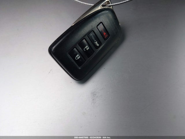 2018 LEXUS RX 350 2T2BZMCA8JC164464 Photo 10