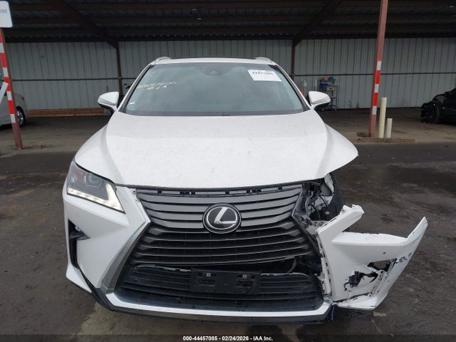 Aukcja sprzedaży 2018 Lexus Rx 350, vin: 2T2BZMCA8JC164464, numer aukcji: 44457085