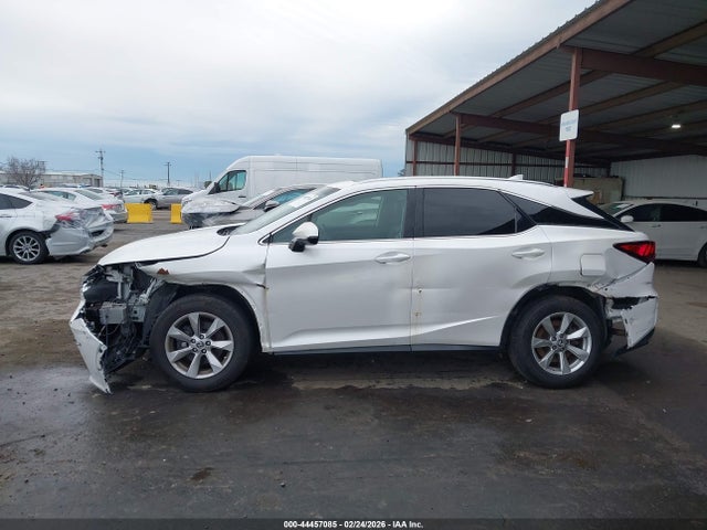 Aukcja sprzedaży 2018 Lexus Rx 350, vin: 2T2BZMCA8JC164464, numer aukcji: 44457085