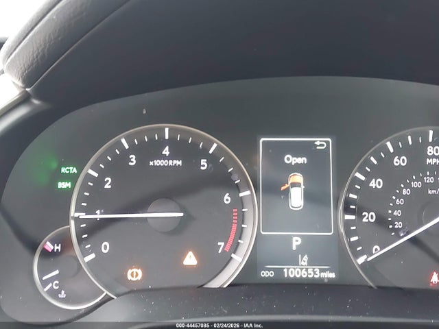 Aukcja sprzedaży 2018 Lexus Rx 350, vin: 2T2BZMCA8JC164464, numer aukcji: 44457085