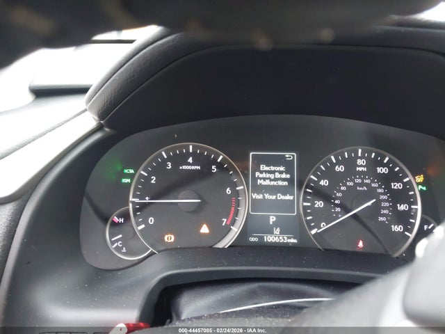 2018 LEXUS RX 350 2T2BZMCA8JC164464 Photo 6