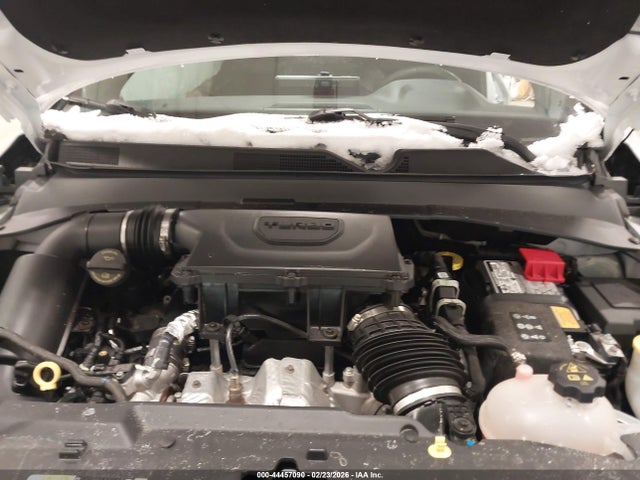 2023 JEEP COMPASS 3C4NJDCN1PT568790 Photo 9