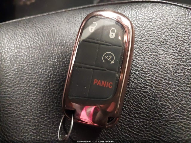 2023 JEEP COMPASS 3C4NJDCN1PT568790 Photo 10