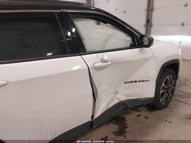 2023 JEEP COMPASS 3C4NJDCN1PT568790 Photo 5