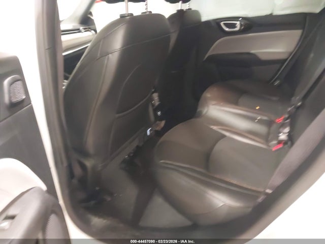 2023 JEEP COMPASS 3C4NJDCN1PT568790 Photo 7