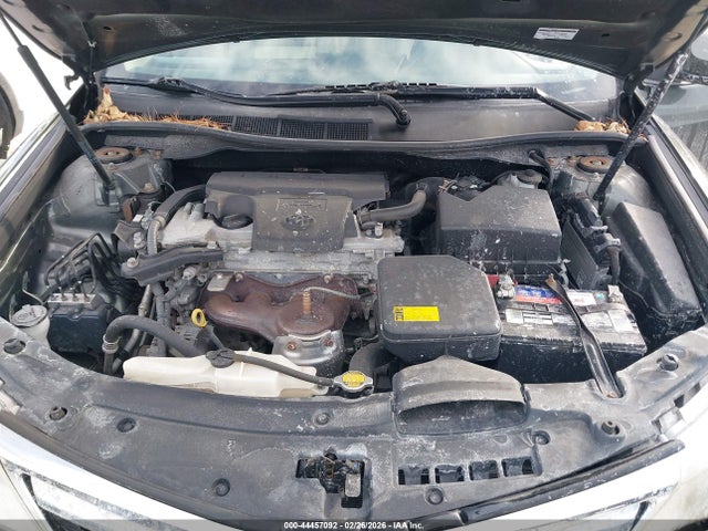 Продажа на аукционе авто 2013 Toyota Camry Xle, vin: 4T4BF1FK7DR304951, номер лота: 44457092