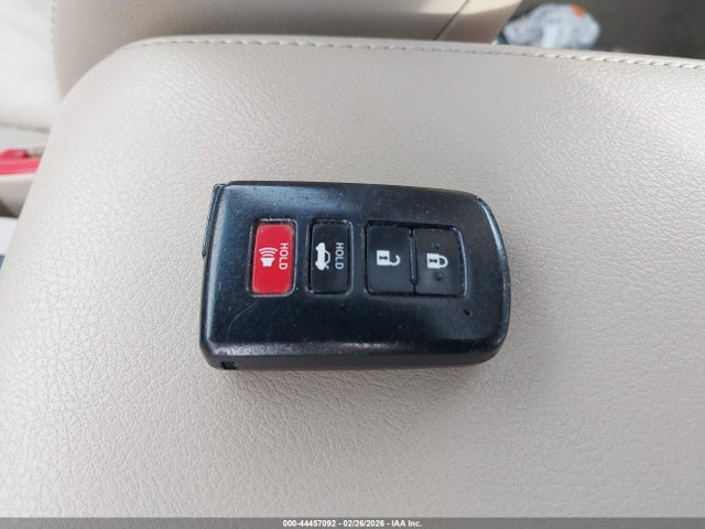 Продажа на аукционе авто 2013 Toyota Camry Xle, vin: 4T4BF1FK7DR304951, номер лота: 44457092