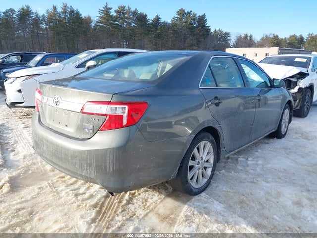 Продажа на аукционе авто 2013 Toyota Camry Xle, vin: 4T4BF1FK7DR304951, номер лота: 44457092