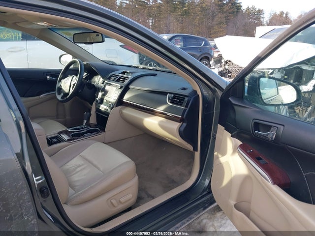 Продажа на аукционе авто 2013 Toyota Camry Xle, vin: 4T4BF1FK7DR304951, номер лота: 44457092