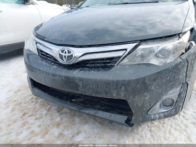 Продажа на аукционе авто 2013 Toyota Camry Xle, vin: 4T4BF1FK7DR304951, номер лота: 44457092